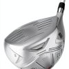 PGF Labs Forging Golf Driver Titanium Graphite-4