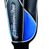 Speed System Golf Titanium Driver Right Hand BLUE-3