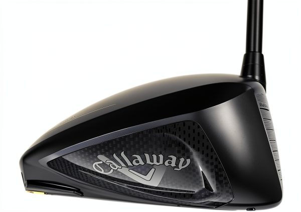 Callaway Rogue ST Max LS Driver Golf Club-2