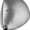 Powerbilt Women Driver 460cc Graphite Shaft-2