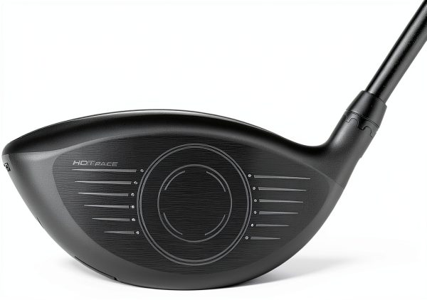 Cobra Aerojet LS Driver Golf Club-2