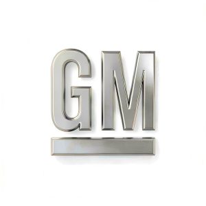 General Motors Rear CV Joint Replacement-0