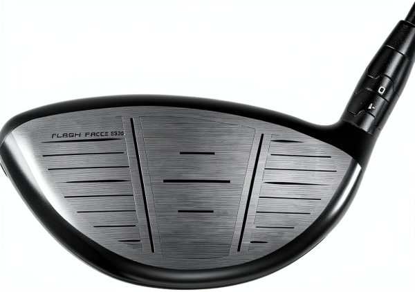 Callaway Rogue ST Max LS Driver Golf Club-1