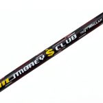 Money Club Driver Golf Club Graphite 520cc-0
