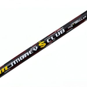 Money Club Driver Golf Club Graphite 520cc-0