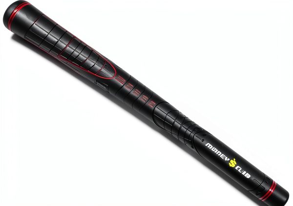 Money Club Driver Golf Club Graphite 520cc-1