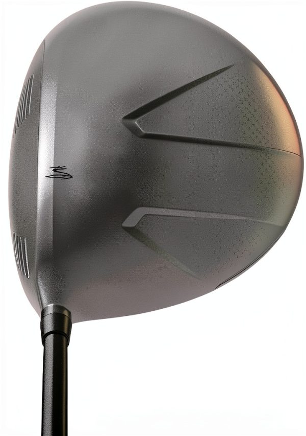 Cobra Air X Driver Golf Club Grey-Red-2