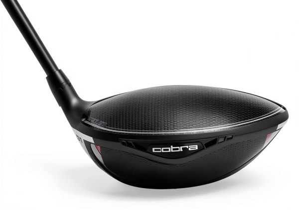Cobra Aerojet LS Driver Golf Club-3