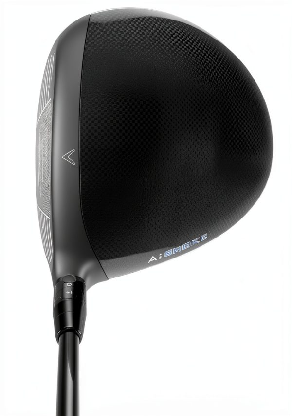 Callaway 10.5 Driver Graphite Flex Golf Club-8