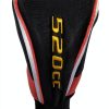 Money Club Driver Golf Club Graphite 520cc-3