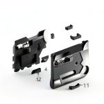 General Motors Silverado 2500 HD Replacement Parts-0