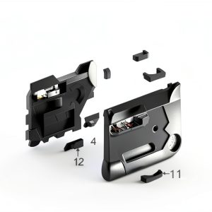 General Motors Silverado 2500 HD Replacement Parts-0