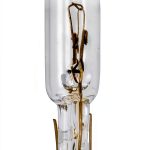 Technical Precision LED Bulbs 1W High Efficiency-0