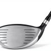KVV Driver Golf Club Graphite Red/Black 10.5°-6