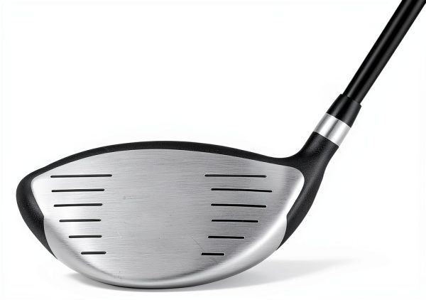 KVV Driver Golf Club Graphite Red/Black 10.5°-6