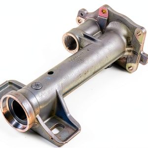 General Motors CV Inner Tulip Replacement Parts-0