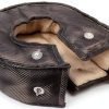 HiwowSport Turbo Heat Shield for T6 Turbocharger-3