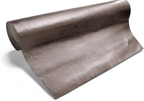 HANSWAY Heat Shield 12x24 Fiberglass Exhaust-2