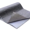 HANSWAY Heat Shield 12x24 Fiberglass Exhaust-0