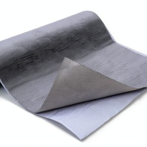 HANSWAY Heat Shield 12x24 Fiberglass Exhaust-0
