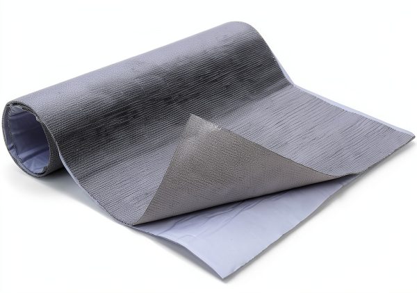 HANSWAY Heat Shield 12x24 Fiberglass Exhaust-0