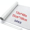 Yinmazzsan Exhaust Heat Shield Automotive Aluminum-1