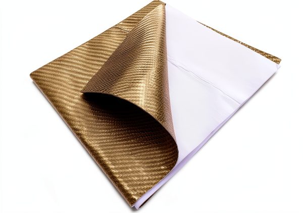 Alioncar Adhesive backed heat shield for Cars-5