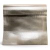 QWORK Exhaust Heat Shield Aluminum Fiberglass Insulation 12x48 High-2