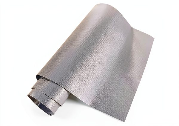 HANSWAY Heat Shield 12x24 Fiberglass Exhaust-5