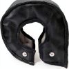 HiwowSport Turbo Heat Shield for T6 Turbocharger-0