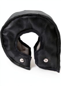 HiwowSport Turbo Heat Shield for T6 Turbocharger-0