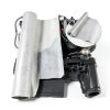 Yinmazzsan Exhaust Heat Shield Automotive Aluminum-2