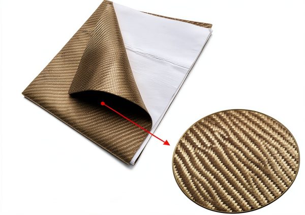 Alioncar Adhesive backed heat shield for Cars-2