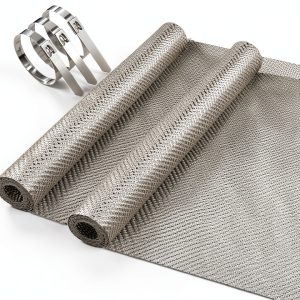 Yinmazzsan Exhaust Heat Shield Automotive Aluminum-0