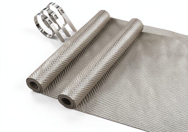 Yinmazzsan Exhaust Heat Shield Automotive Aluminum-0