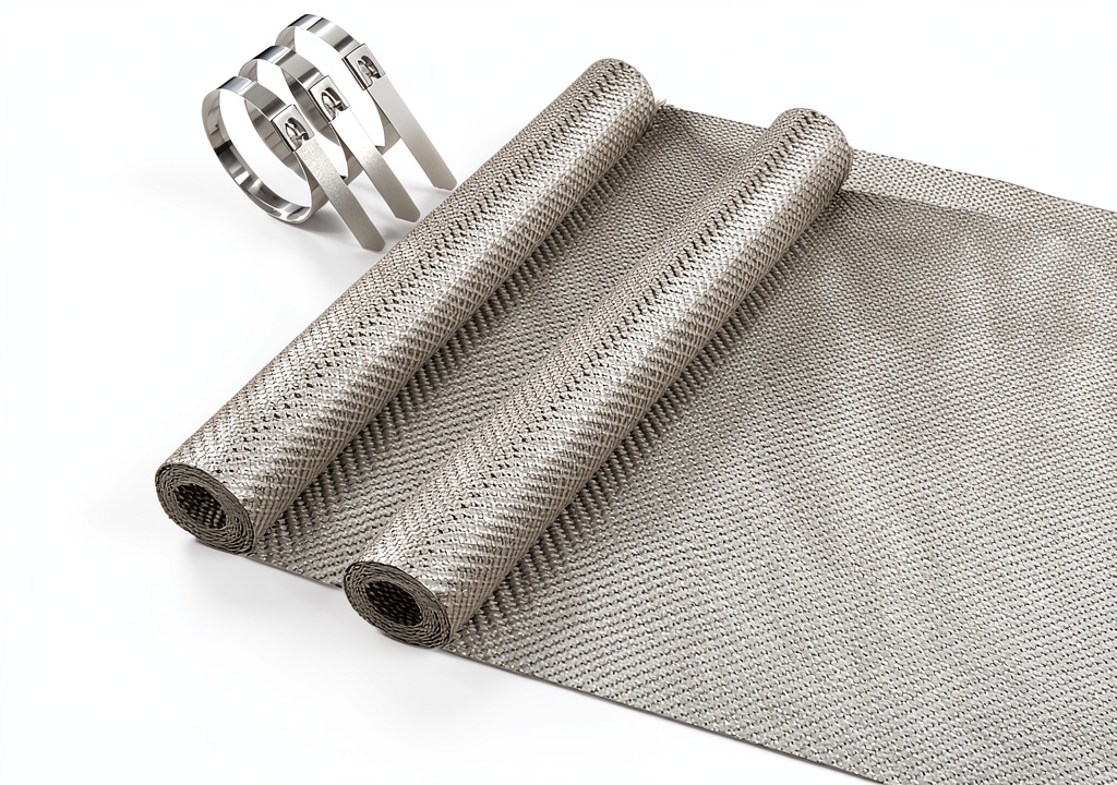 Yinmazzsan Exhaust Heat Shield Automotive Aluminum