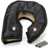 HiwowSport Turbo Heat Shield for T6 Turbocharger-1