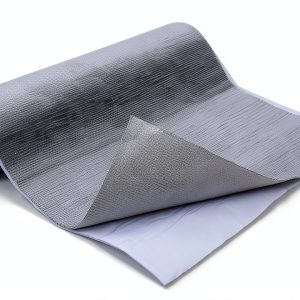 Hansway Exhaust Heat Shield 12X24-0