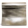 QWORK Exhaust Heat Shield Aluminum Fiberglass Insulation 12x48 High-1