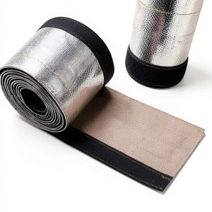 Alioncar Heat Shroud Aluminum Sleeve 1200F-0