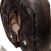 HiwowSport Turbo Heat Shield for T6 Turbocharger-8
