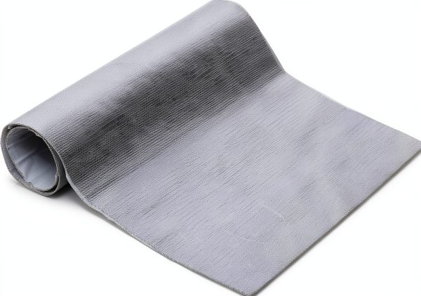 HANSWAY Heat Shield 12x24 Fiberglass Exhaust-1