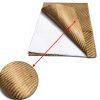 Alioncar Adhesive backed heat shield for Cars-4