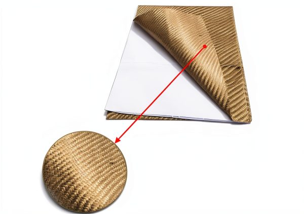 Alioncar Adhesive backed heat shield for Cars-4
