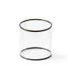 Exhaust Heat Shield Sporacingrts YMX3-1-EX006-9-ZF Glass Fiber-4