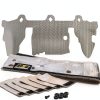 Design Engineering Fuel Rail & Injector Cover Kit for 1997-2004 Jeep-1