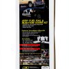 Design Engineering Fuel Rail & Injector Cover Kit for 1997-2004 Jeep-3