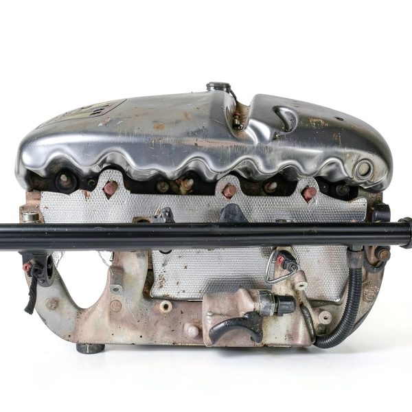 Design Engineering Fuel Rail & Injector Cover Kit for 1997-2004 Jeep-5