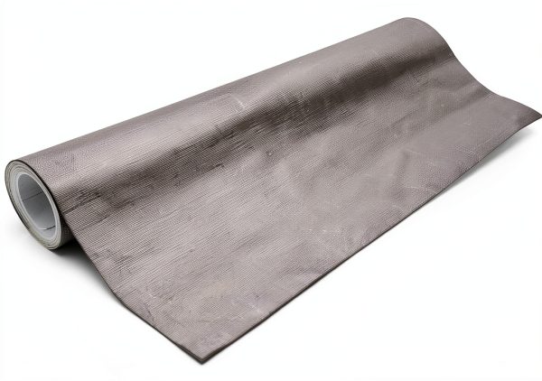 WISAUTO Aluminized Fiberglass Heat Shield 12x24 Inch Exhaust-4