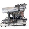 Design Engineering Fuel Rail & Injector Cover Kit for 1997-2004 Jeep-4